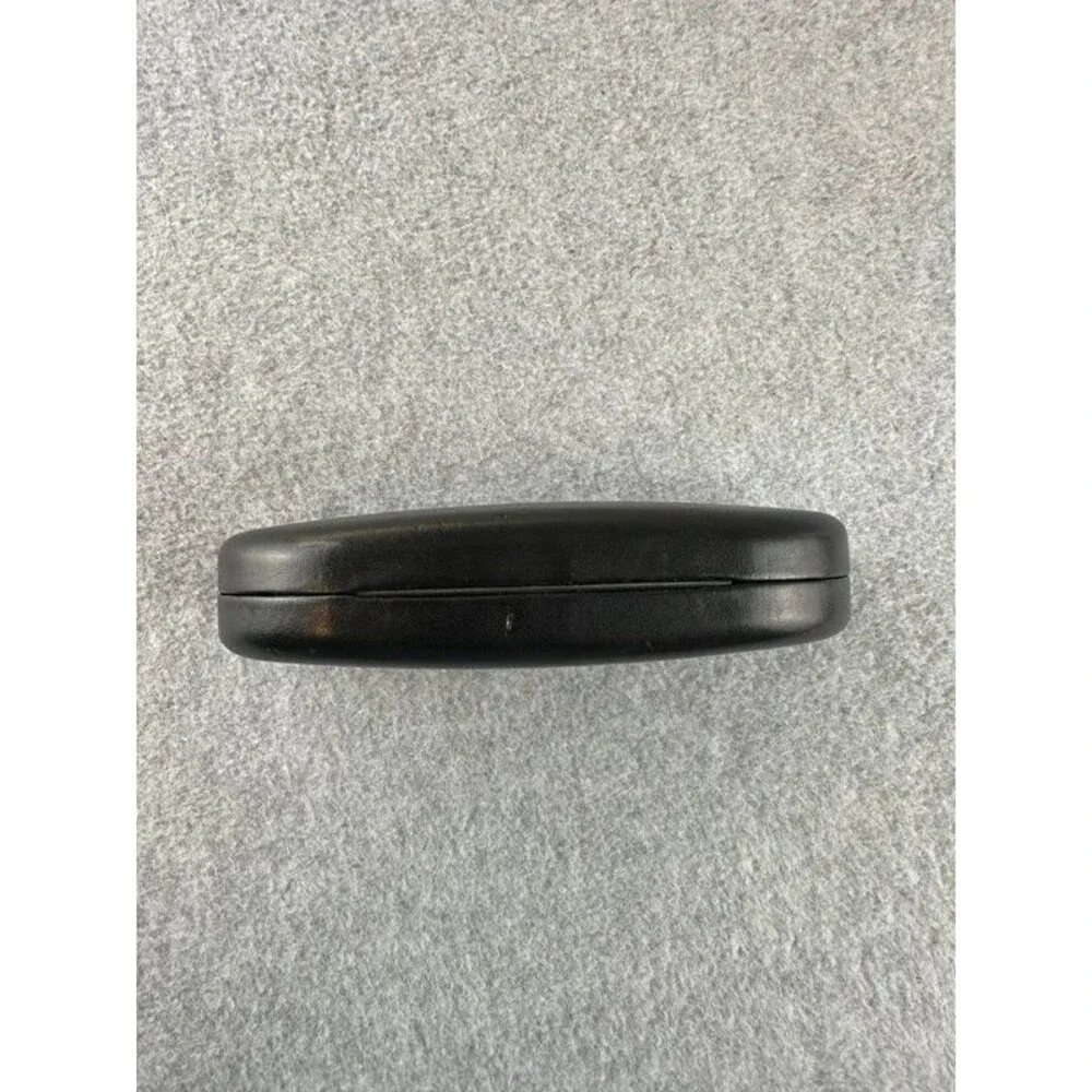 Ray Ban Sunglasses Hard Black Case